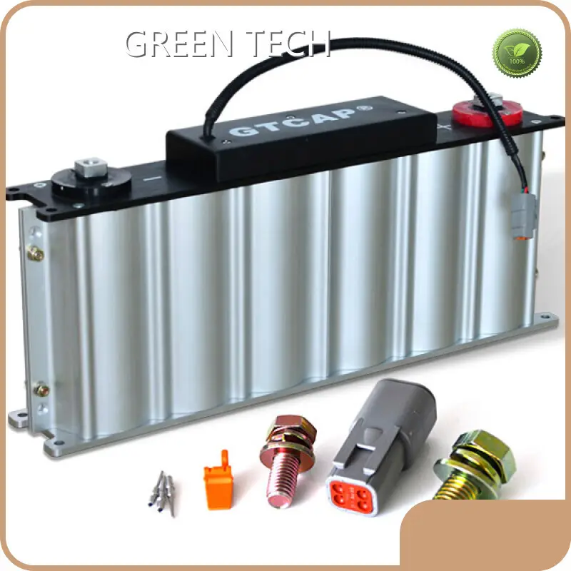 Custom Deep Cycle Marine Battery 100A-1 1