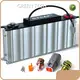 Custom Deep Cycle Marine Battery 100A-1 1