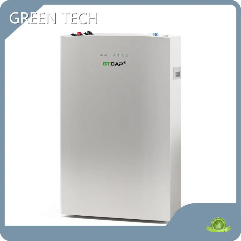Power Storage Systems 15kWhcompany 1