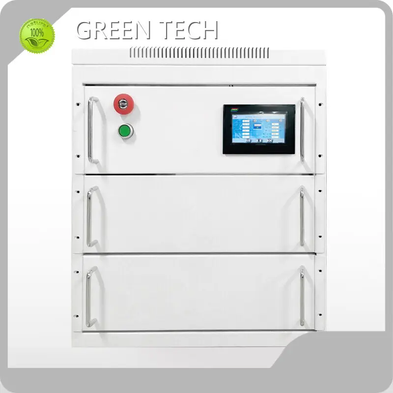 Household Battery Pack 400Vdc Brand EM Series 1