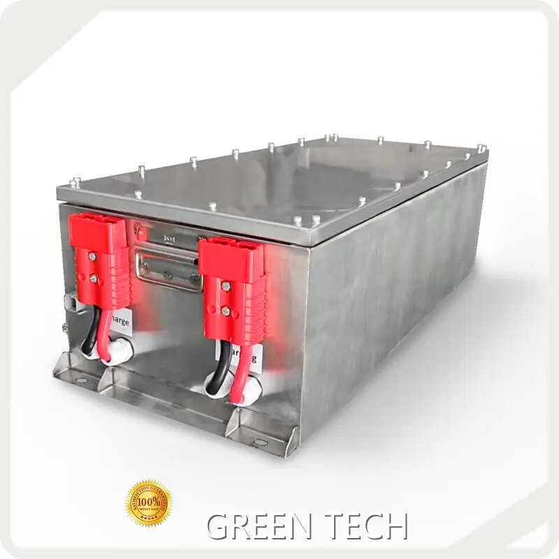 Industrial Capacitor Bank 58Vdc 1