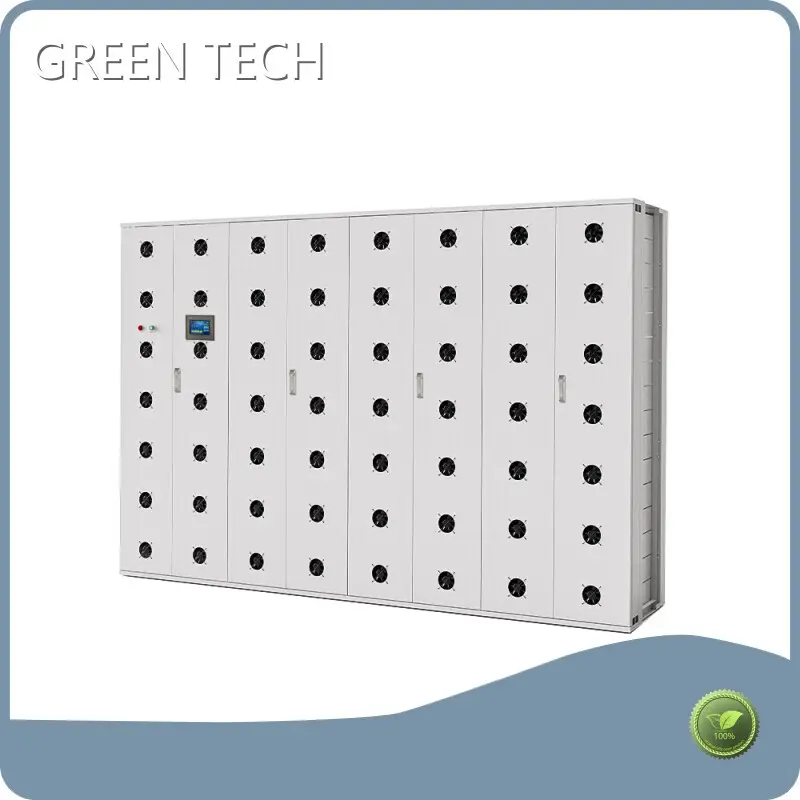 Graphene Battery for Ev Brand Free Design 1