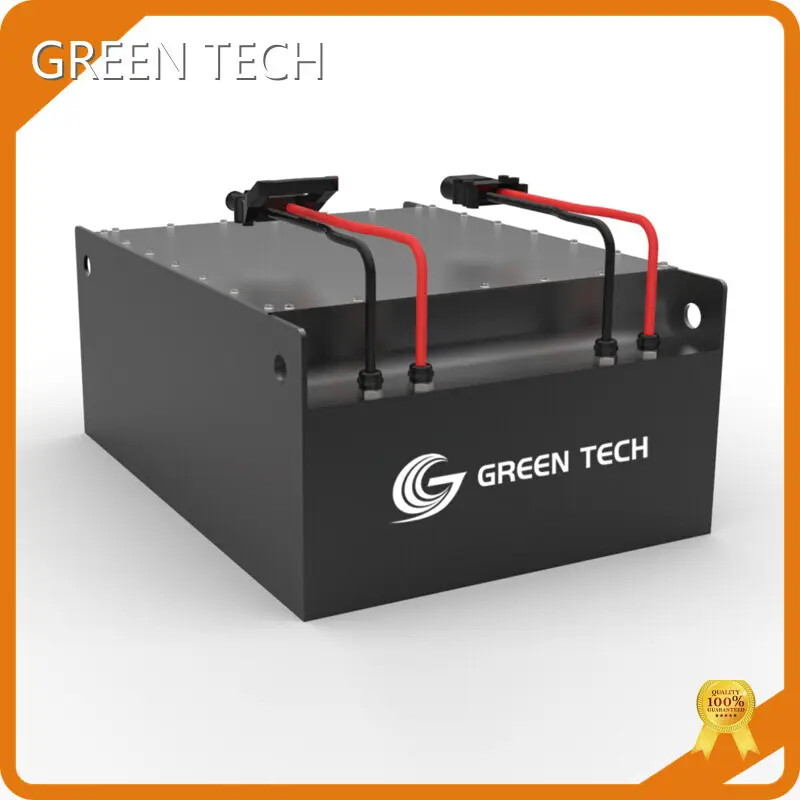 Household Solar Batteries Brand Supply 1