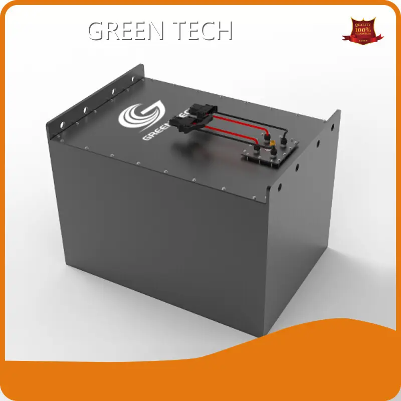 Electrical Energy Storage System 18.72kWh 1