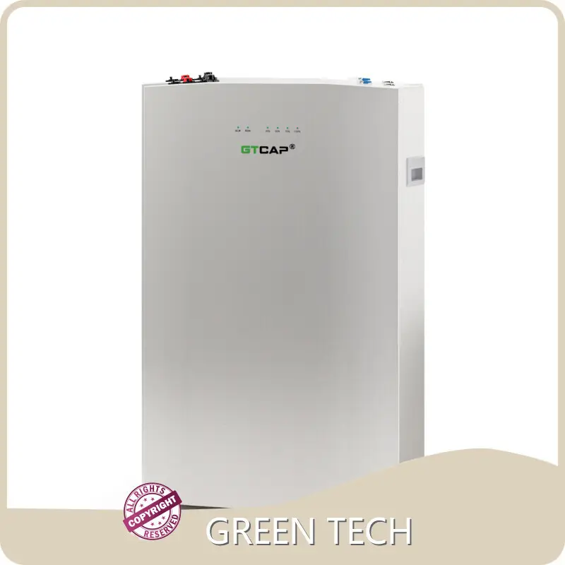 Battery Energy Storage Bulk Buy Capwall Series 1