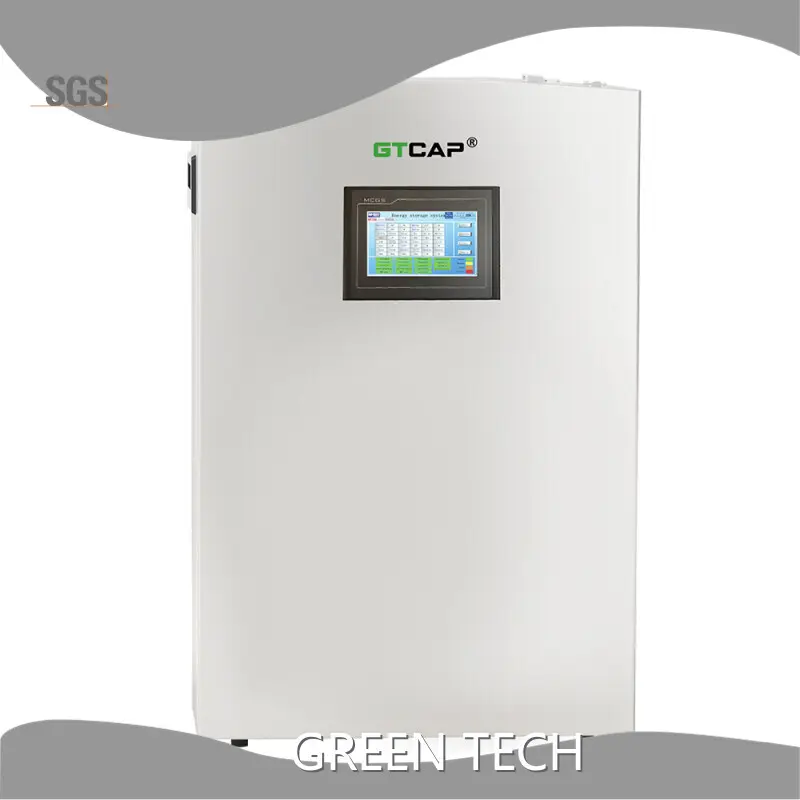 Professional Graphene Battery for Ev for Home 1