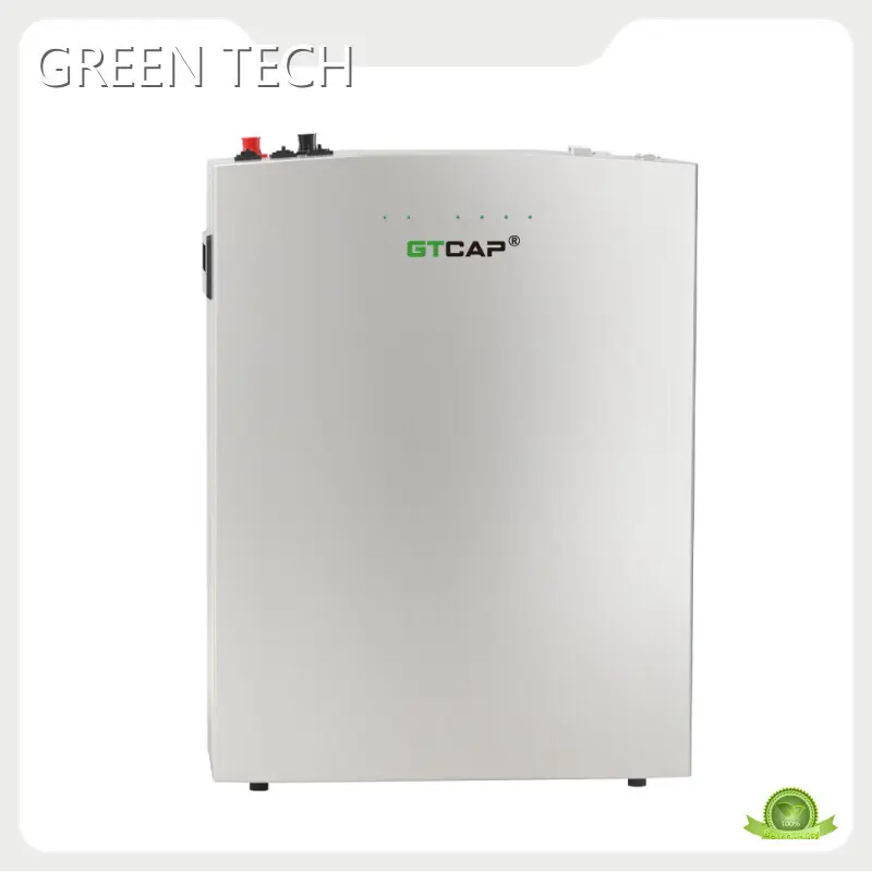 Texture Graphene Battery Ev - 1