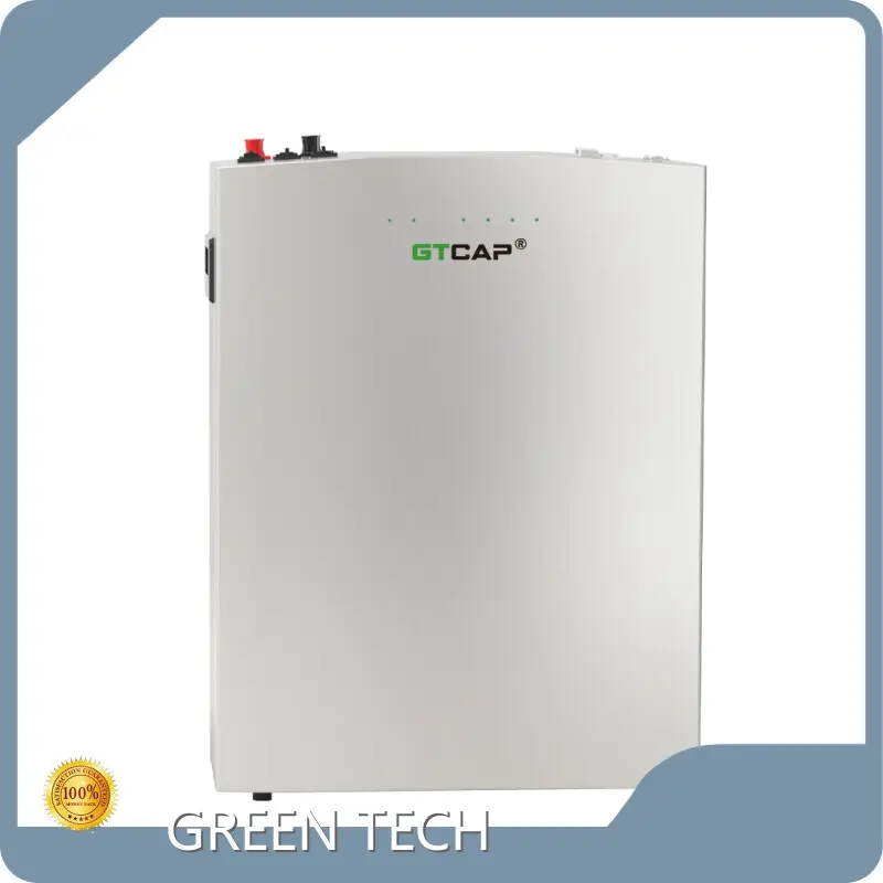 Battery Energy Storage System Bulk Buy 58Vdc 1