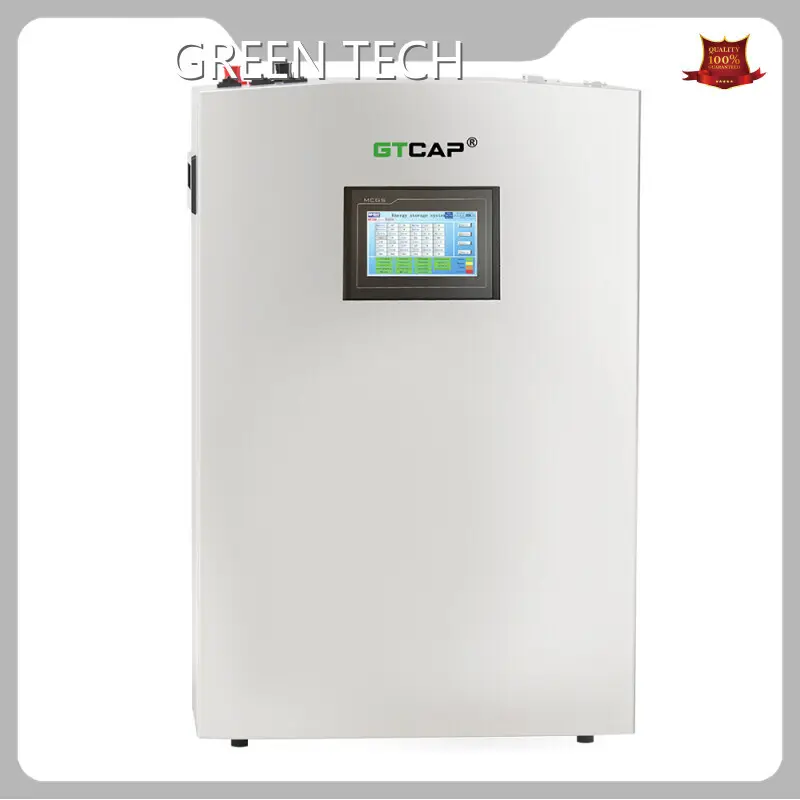Graphene Battery Ev-1 1
