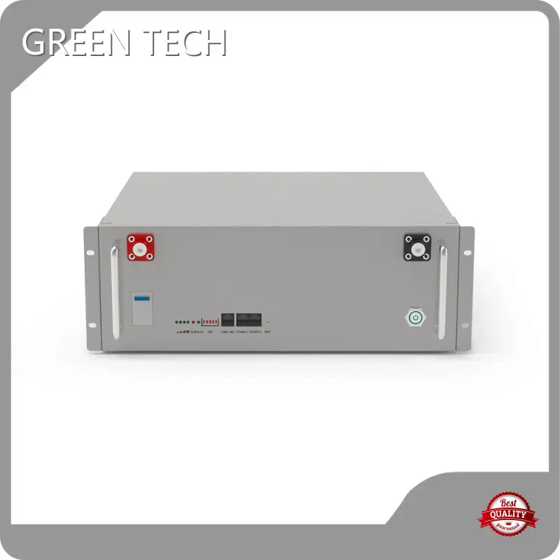 Custom Group 27 Deep Cycle Battery 5.44kWh 1