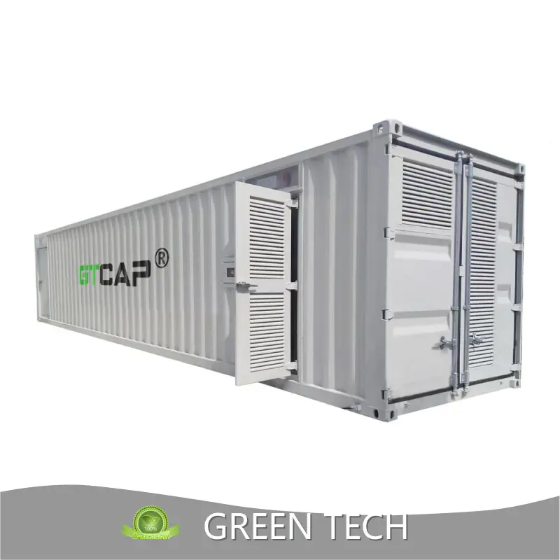 Hot Household Battery Pack 2.5MWh Brand 1