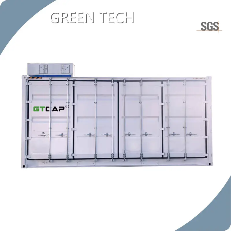 Bulk Solar Battery Energy Storage Customized for Home 1