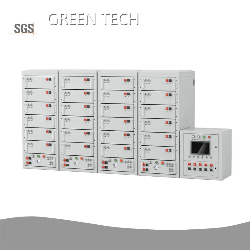 Newlyhigh Voltage Capacitor Bank Company 1