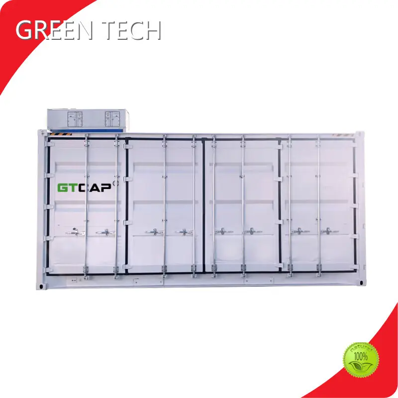 Capacitor Bank Price Manufacture 2940Ah 1