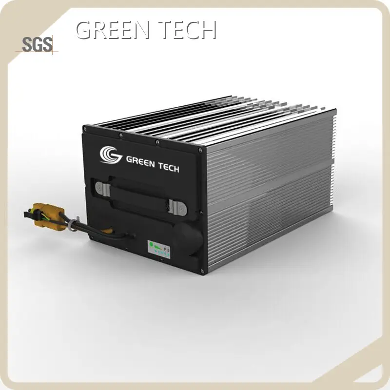 Cheapestgraphene Car Battery Manufacture 1