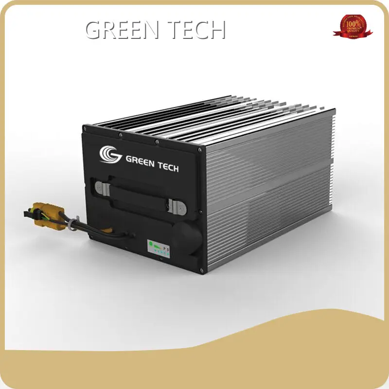 Deep Cycle Marine Battery 20kg 1