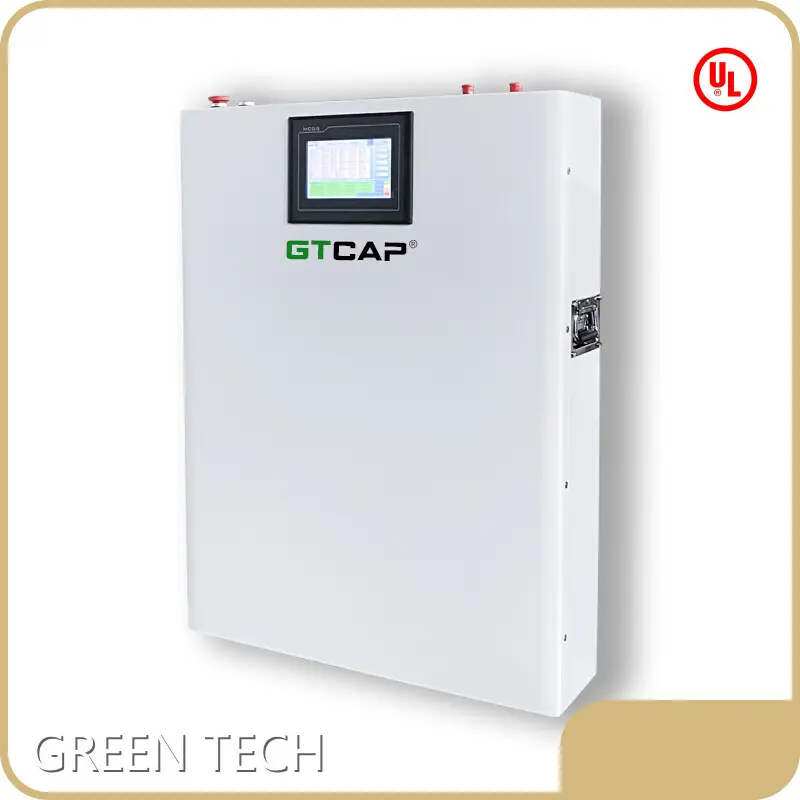 Brand Power Storage Solutions Supplier 1