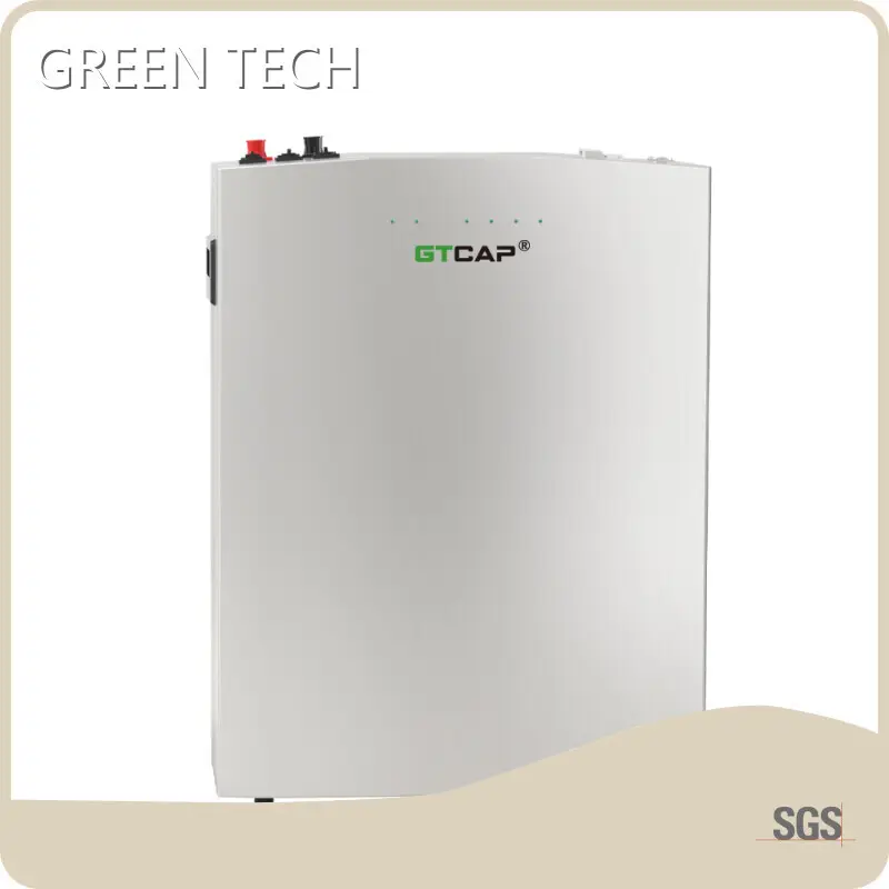 Fine Quality Household Solar Batteries 470x510x175(mm) Fast Delivery 1