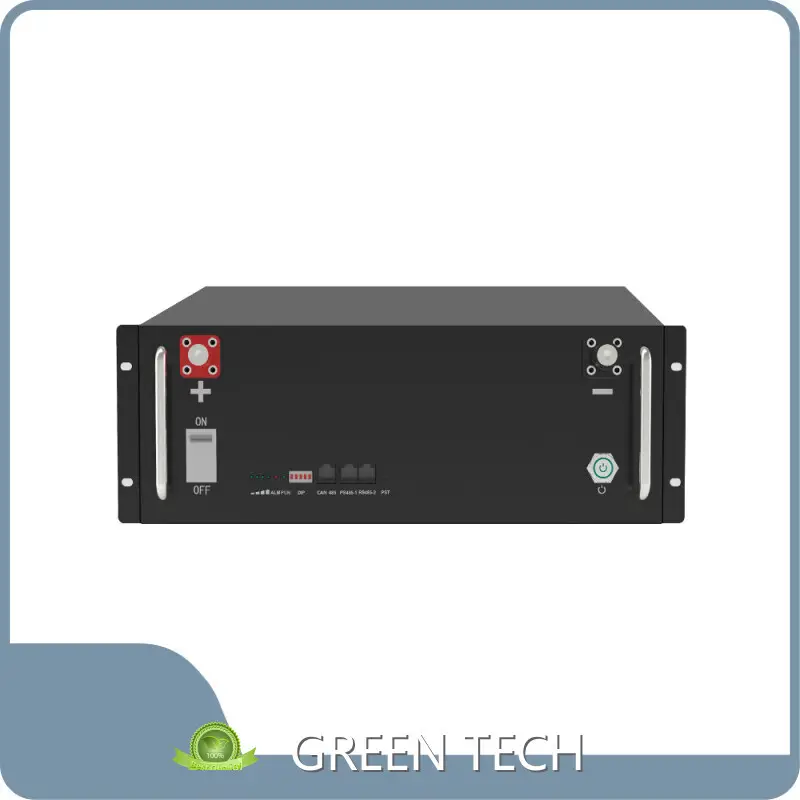 Elaborate Power Storage Systems 39.2Vdc Factory Direct Supply for Home 1
