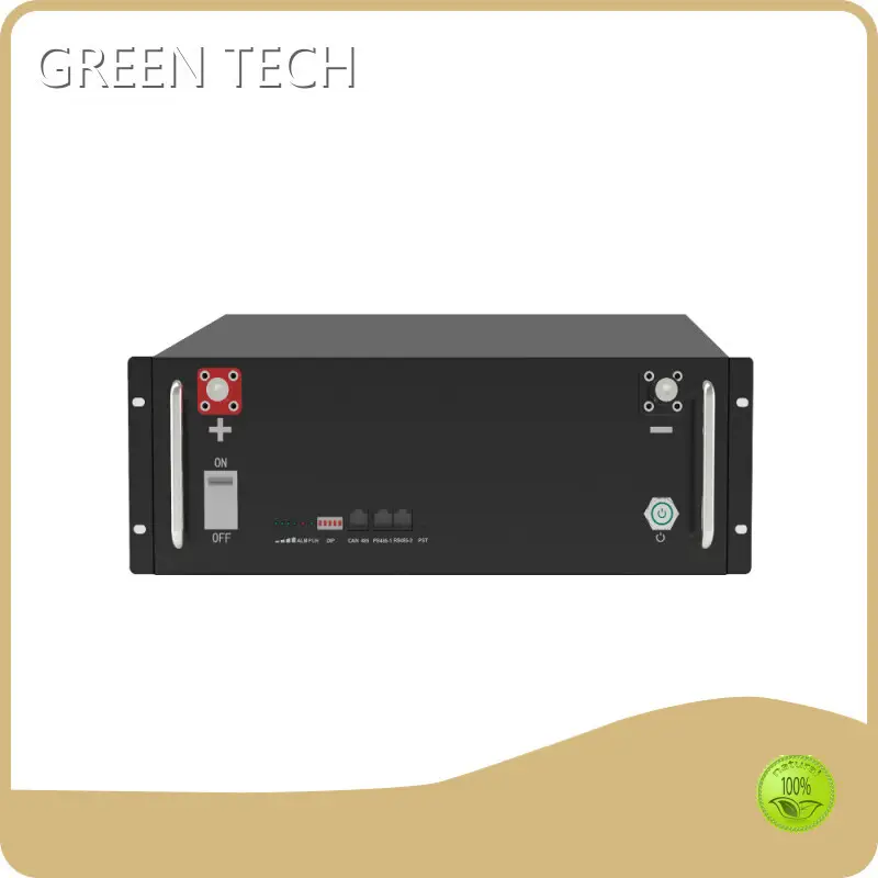 Custom Panel Capacitor Bank 486x590x133.3(mm) 1