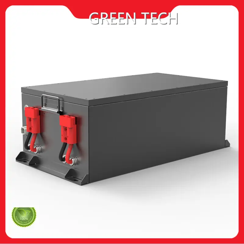 Group 27 Deep Cycle Battery for Sea Water 1