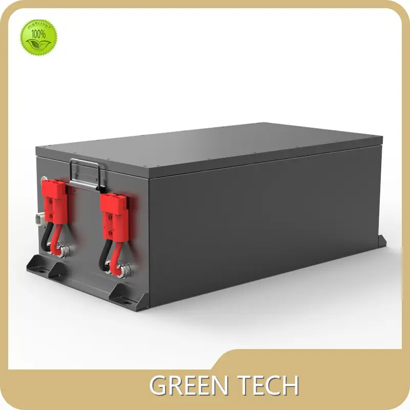 OEM Household Battery Pack 200A 1