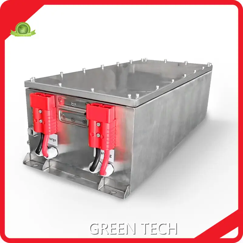 Oem & Odm Best Deep Cycle Marine Battery Factory Direct Supply for Agriculture 1