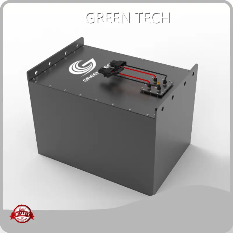 Graphene Car Battery 740x540x320mm Company 1