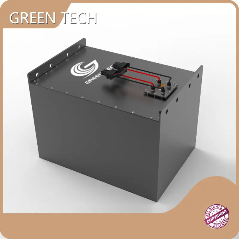 Household Solar Batteries Brand Made in China 1