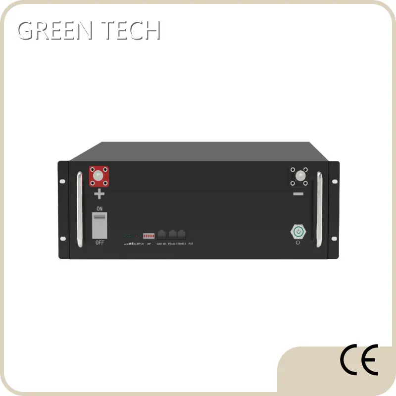 Household Battery Pack 58.8Vdc Company 1
