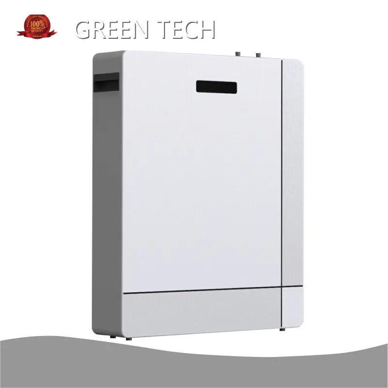Low-costbattery Energy Storage System Manufacture 1