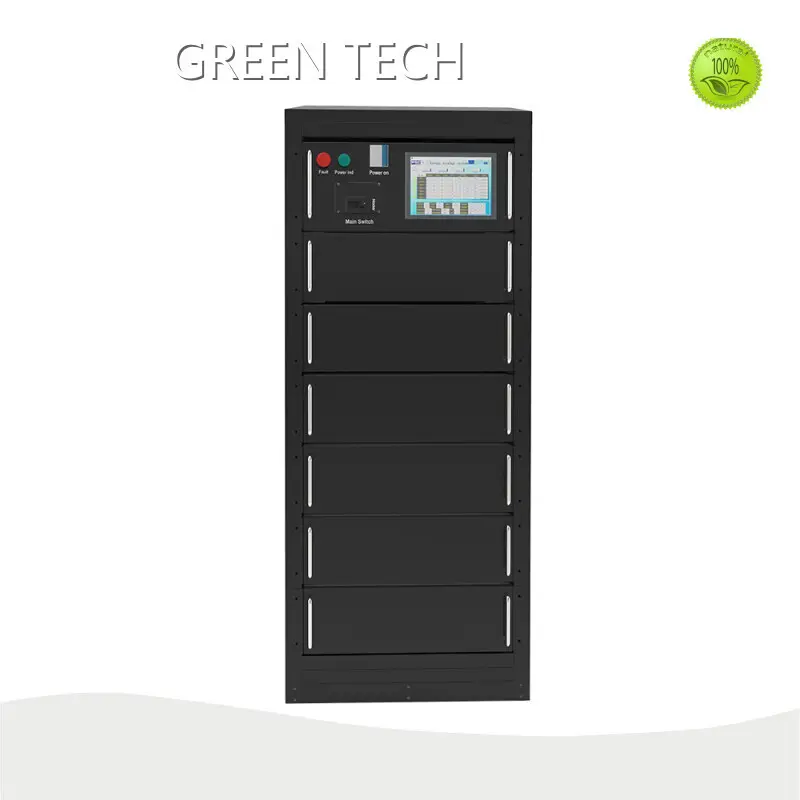 Custom Graphene Battery for Ev 150A 1