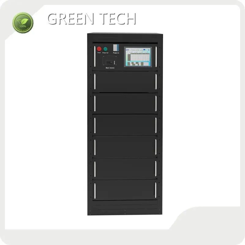 OEM Solar Batteries for the Home 626Vdc 1