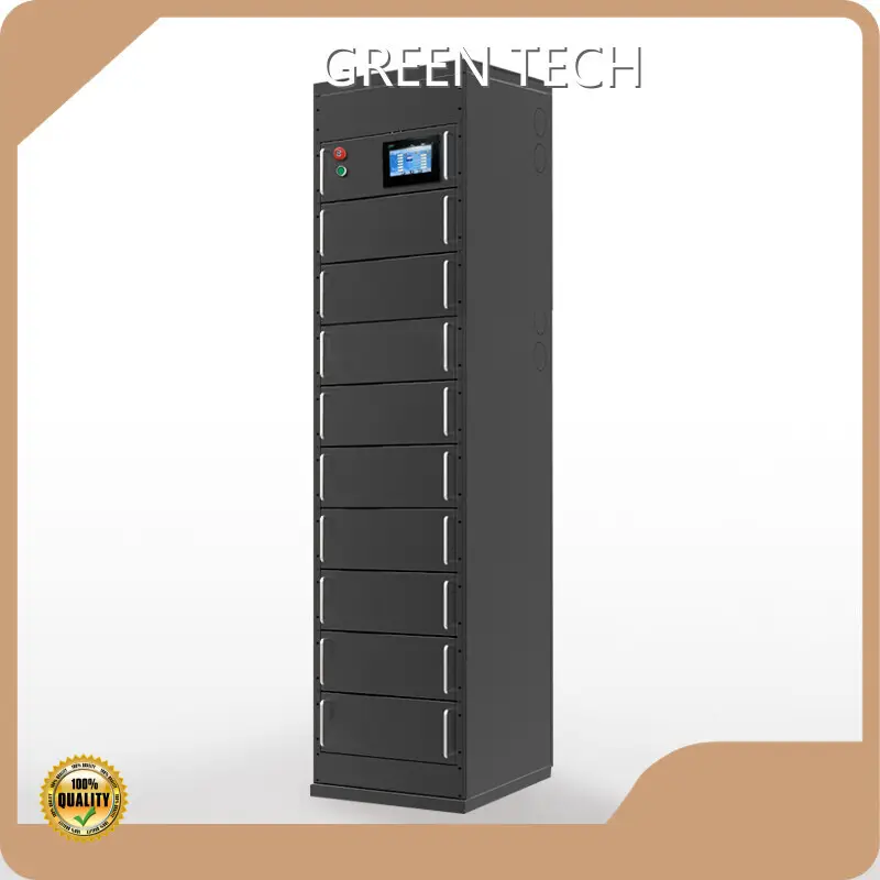 Hothousehold Battery Pack 703.8Vdc Brand 1