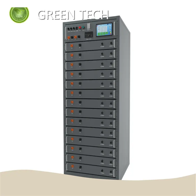 Praise Industrial Capacitor Bank - 150A 1