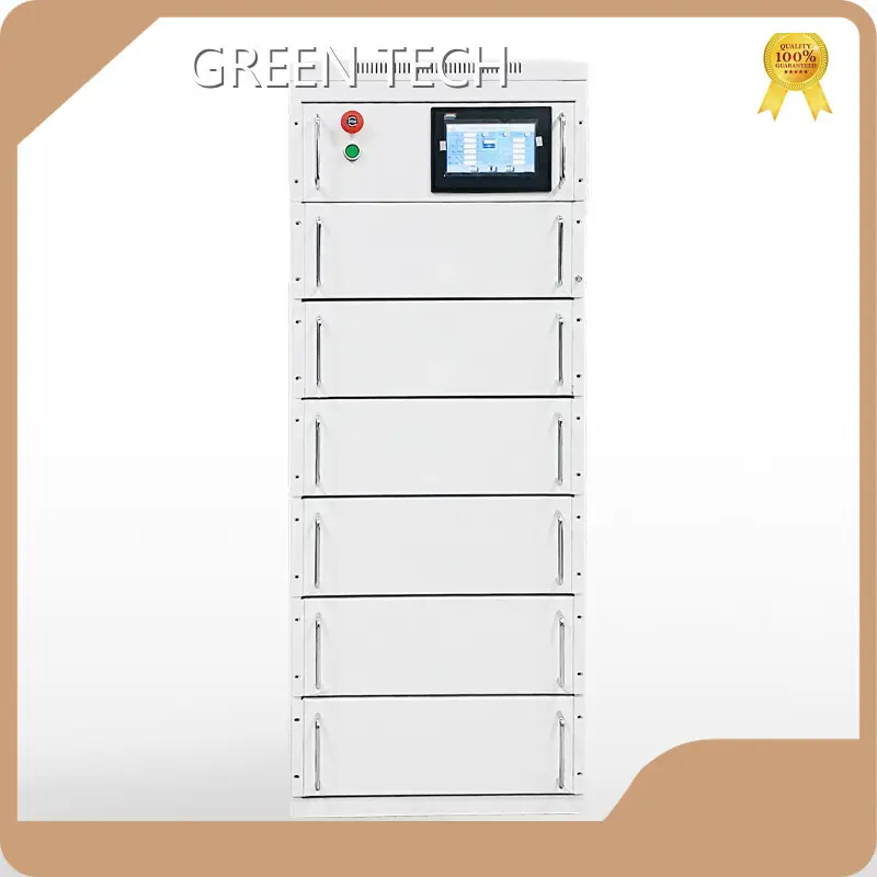 Panel Capacitor Bank PCS: CAN EMS: Modbus RTU RS485 1
