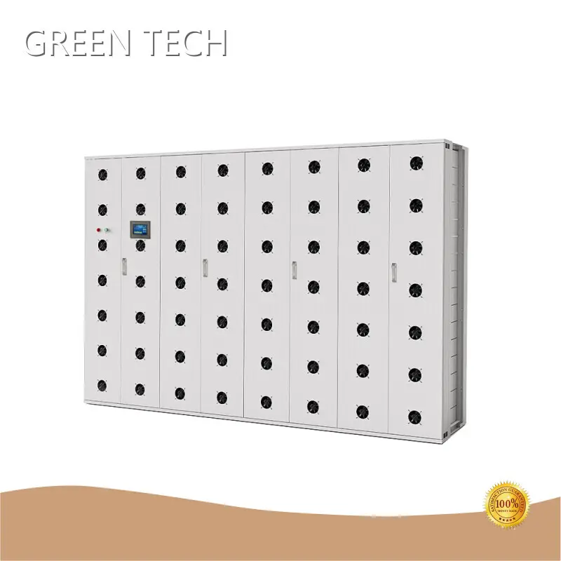 Custom Graphene Battery 3740x2400(mm) 1