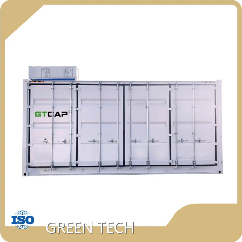 OEM Battery Energy Storage System 2940Ah 1