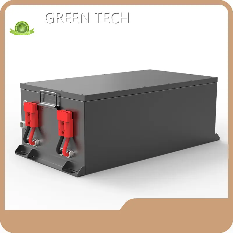 Use of Capacitor Bank 8.5kWh 1
