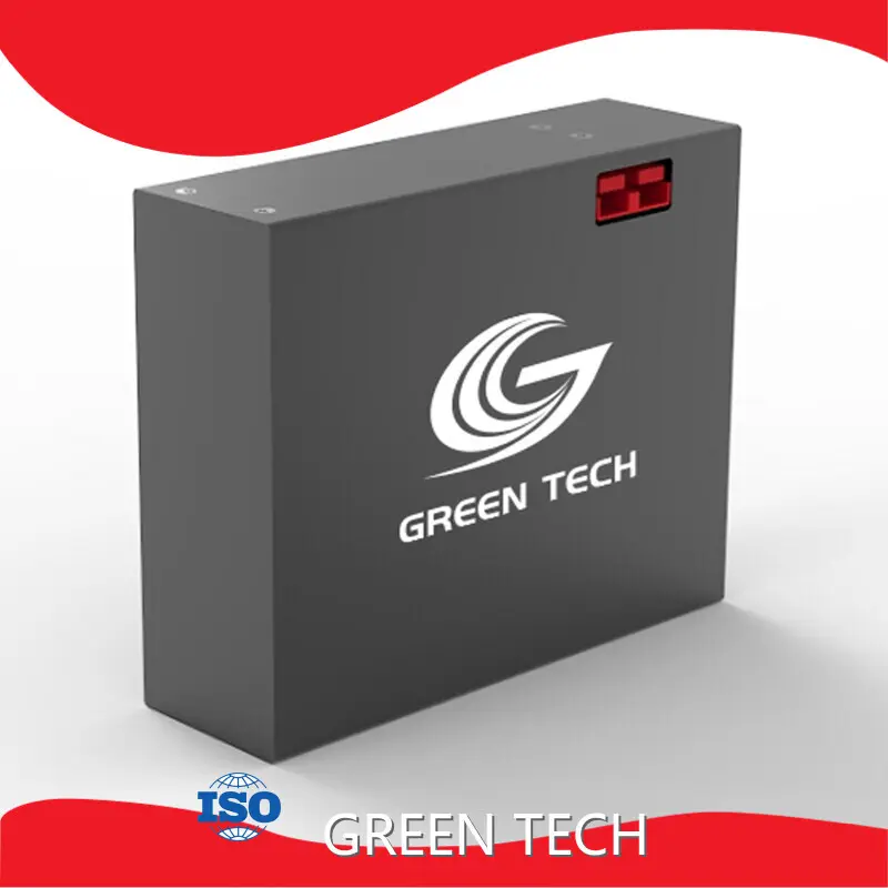 Graphene Battery Price 242x65x173mm 1