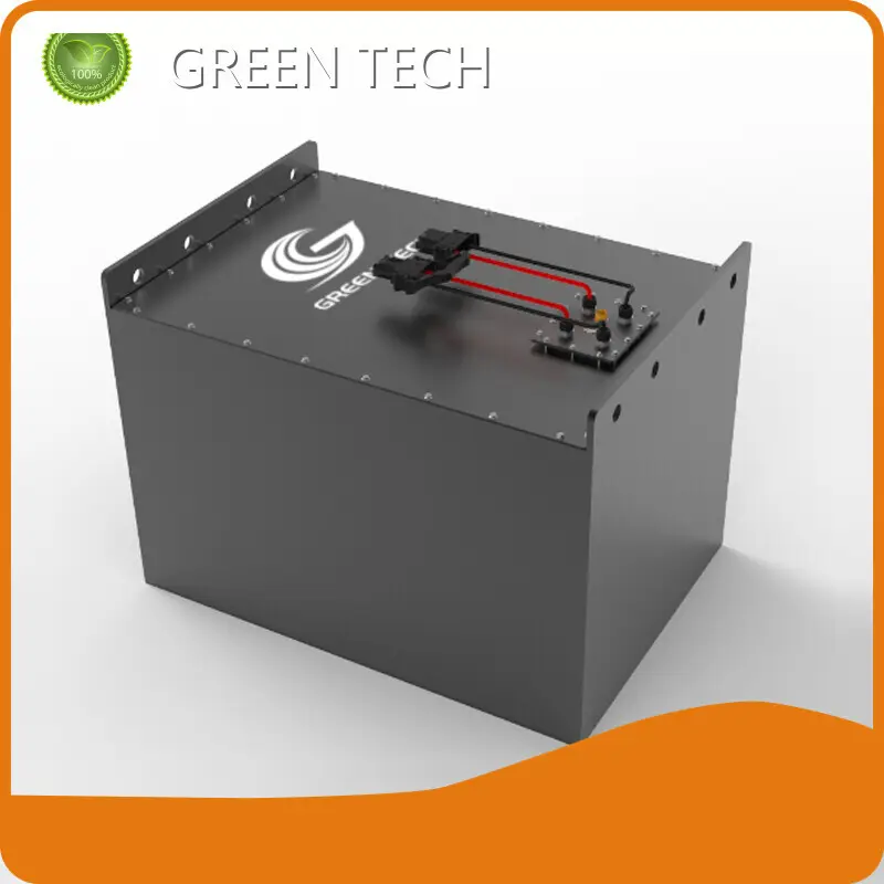 Battery Energy Storage Manufacture 48Vdc 1