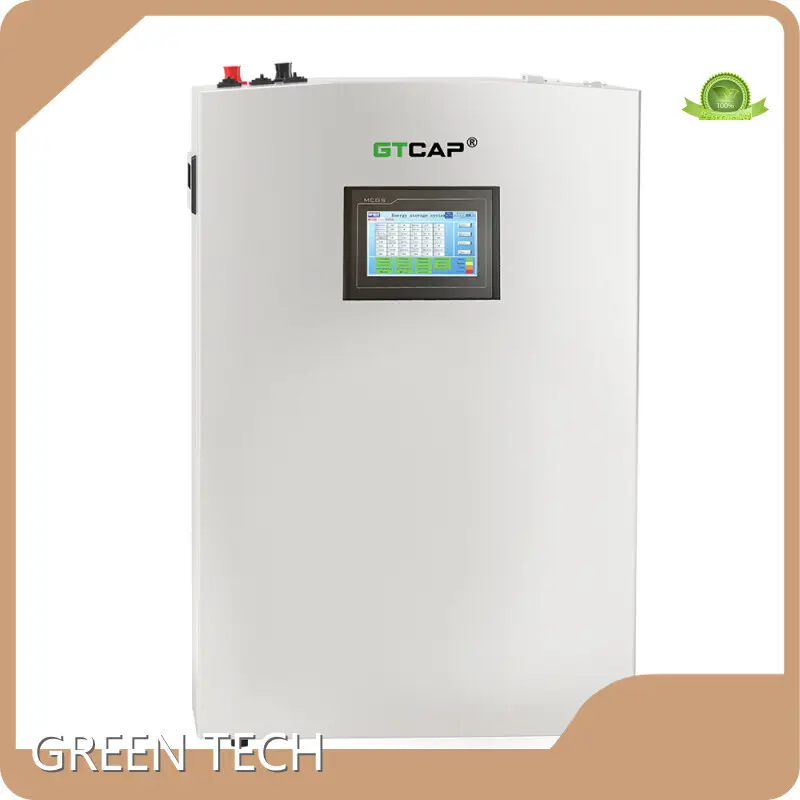 High Quality Household Solar Batteries for Wholesale 1