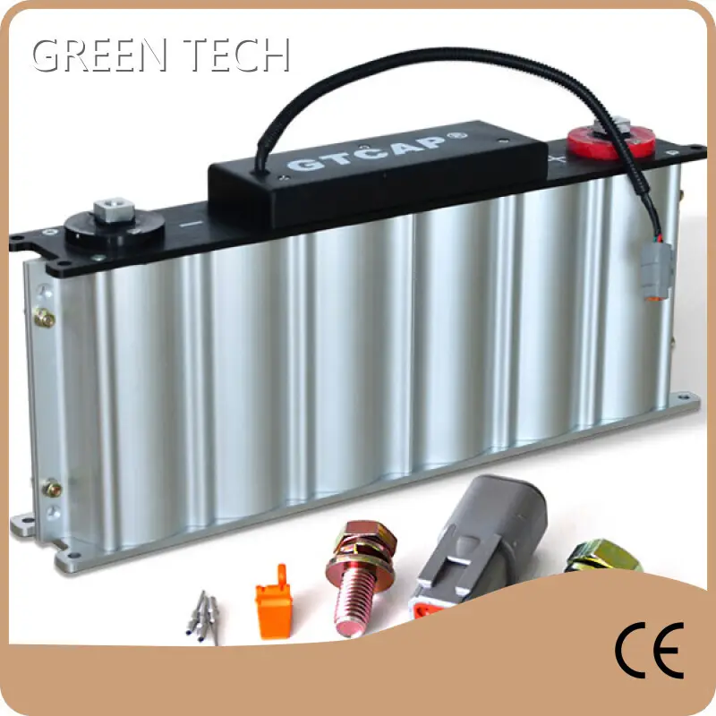 Oem & Odm Graphene Batteries in Cars Supply | 1
