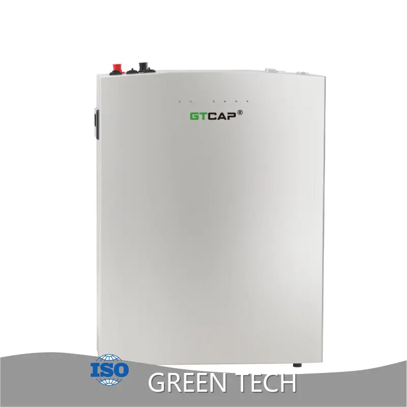 Graphene Car Battery 5.44kWh 1