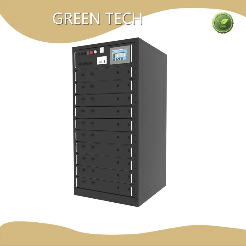 Battery Energy Storage System Bulk Buy EF Series 1
