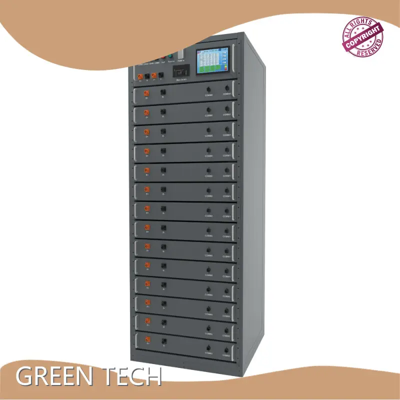 Graphene Battery for Ev Supply for Swimming Pool 604.8Vdc 1