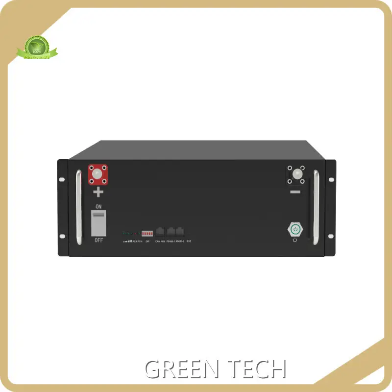 Newest Home Energy Storage System Factory Price for Workplace 1