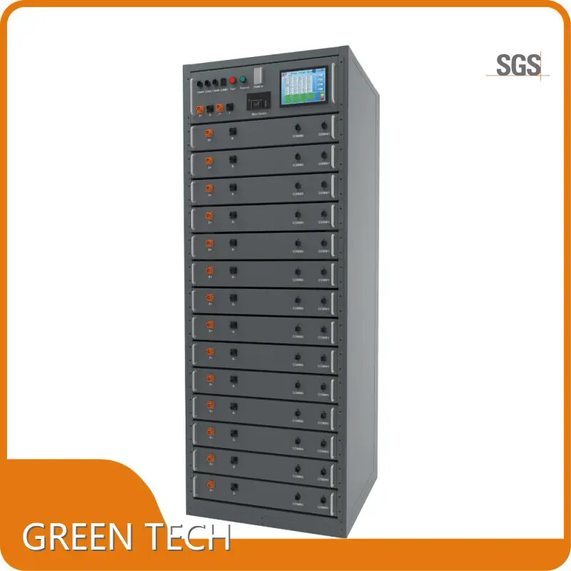 Group 27 Deep Cycle Battery 801x832x2166(mm) Company 1