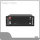 Custom Household Solar Battery Cost 51.8Vdc 1