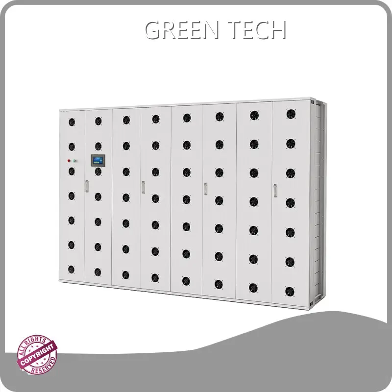 Factory Price Power Storage Solutions - 896Vdc 1